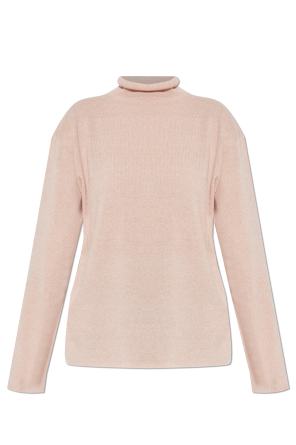 Fabiana Filippi Wool Turtleneck Sweater | Women's Clothing